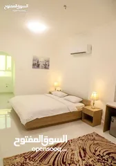  5 فندق المجد المعبيله الجنوبيه An offer for apartments and rooms in Al Majd Hotel