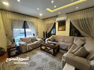  4 شقه مفروشه للايجار في ناعور ( Property 41616 )-175085250