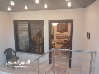  21 شقة مميزة للبيع حي الهمشري / ام السماق / خلدا