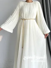  20 ملابس شرعيّة وعبايات خليجية