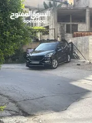  8 هونداي سنتافي