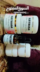  3 بكج تفتيح البشره والتخلص من الهالات والزوان والتجاعيد يعمل على تعبئة الخطوط الرفيعه واخفاؤها