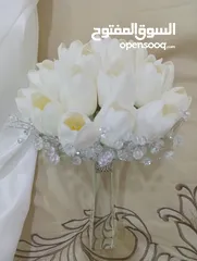 2 مسكة عروس ترند