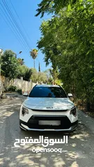  5 كيا نيور هايبرد