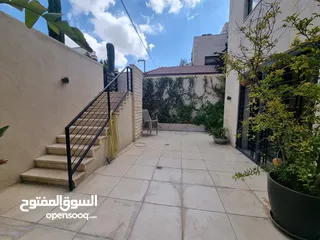  10 شقة مفروشة للايجار في عبدون  ( Property 38832 )-174847711
