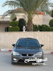  2 Seat Leon 2016   أتوماات  سيت ليووون