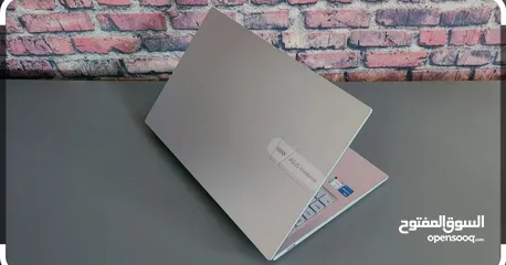  7 لابتوب ايسوس آي سفن LAPTOP ASUS X 1504VA i7 فقط