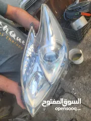  8 سرور لقطع اسيارات الهايبرد والكهربا