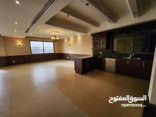  8 شقة دوبلكس فارغة للإيجار في عبدون - ref : 14462