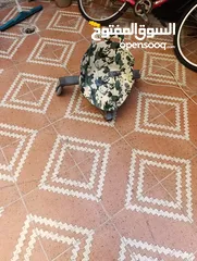  6 دراجه كهربائيه