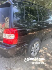  10 تويوتا هايلاندر فل كامل بحالة ممتازة 2006