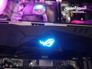  7 اقوى PC للاعبين ومن اقوى عروض الحواسيب مع جميع ملحقاته