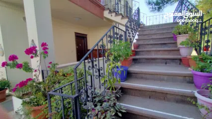  5 Panoramik Yunanistan Kos adası manzaralı satılık daire