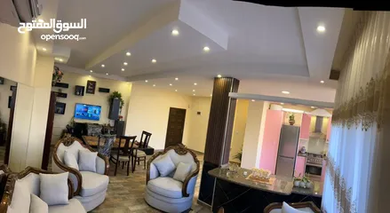  17 شقة مفروشة للايجار في خلدا ( Property 40174 )-175007751
