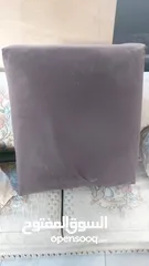  2 للبيع مقاعد كنب ست قطع تم تخفيض السعر