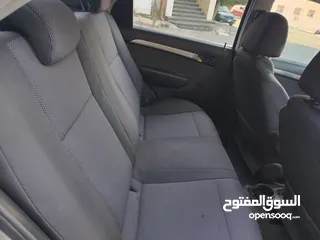  20 شفروليه افيو اوتوماتيك 2011 توب نظافة بسعرررر مميززز محرك 1600cc دهان جديد ترخيص سنه