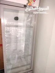  2 Freezer ثلاجة فرايزر