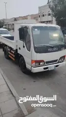  5 قلاب ايسوزو 2002