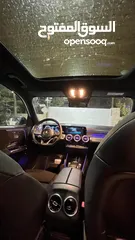  19 مرسيدس EQB 300 ألماني اصلي 4MATIC