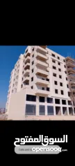  3 شقة للبيع جنين