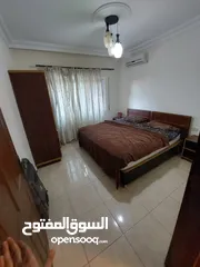  4 استديو مفروش للايجار اليومي من المالك مباشره