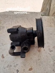  2 طرمبة بور ستاركس