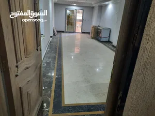  13 شقة جديدة بولكلي جهة كفر عبده