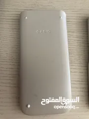  2 الة حسابة علمية كاسيو 991        Casio fx-991 calculator