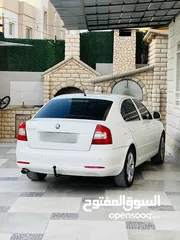 3 سكودا اوكتافيا