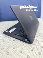  4 Dell latitude 5400 i7 8th Gen 14 inch FHD  Display