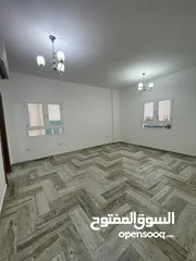  4 شقة جميلة للإيجار في بوشر مع وافايBeautiful apartment for rent in Bawshar with Wi-Fi