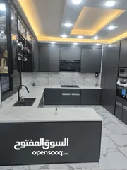  27 مطابخ المنيوم مطابخ خشب جميع انواع المطابخ