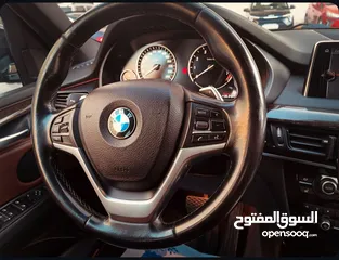  5 BMW X5 Plug-in