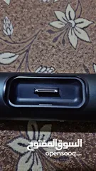  4 جهاز سبيكر وشحن Mitone IPhone الأصلي للبيع