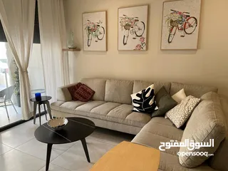  7 شقة مفروشة للإيجار 85م2 ( Property 19382 )-175107061