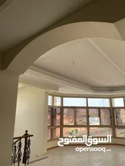  19 Villa for rent Al-Azra فيلا للأيجار في العزرة