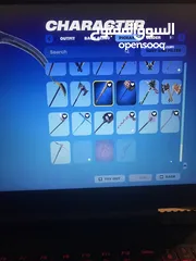  16 حساب فورت خرافي