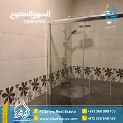  12 شقه مميزه مفروشه للايجار المصايف قرب تكسي المصايف