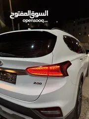  8 هونداي سنتافيه ون مليون موديل 2019 فل الفل بدون فتحة سعرر فررم 99.000 شيكل كاش فقط