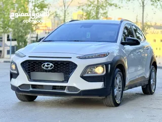  5 هونداي كونا 2020 بالسعر المميز 68,000