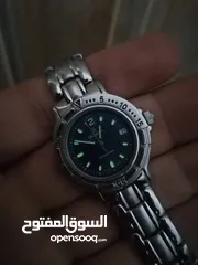  2 ساعه مستعملة في وضع الوكاله