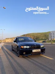  26 1999 BMW318