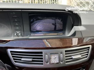  5 مرسيدس S350 2007 للبيع كاش فقط