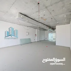  5 Office Space in a Brand New Building