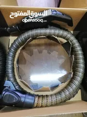  6 روبو كلين الألماني مع كامل اكسسواراته