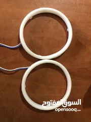  1 عدسات ضواو للسياره