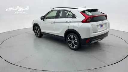  5 (FREE HOME TEST DRIVE AND ZERO DOWN PAYMENT) MITSUBISHI ECLIPSE CROSS