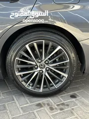  15 لكزس Es 300 2022