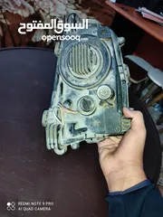  2 قطع تويوتا بريوس 2018