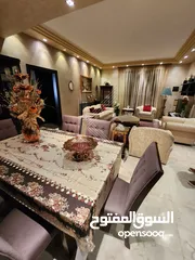  16 Independent - furnished -Villa For Rent In Abdoun